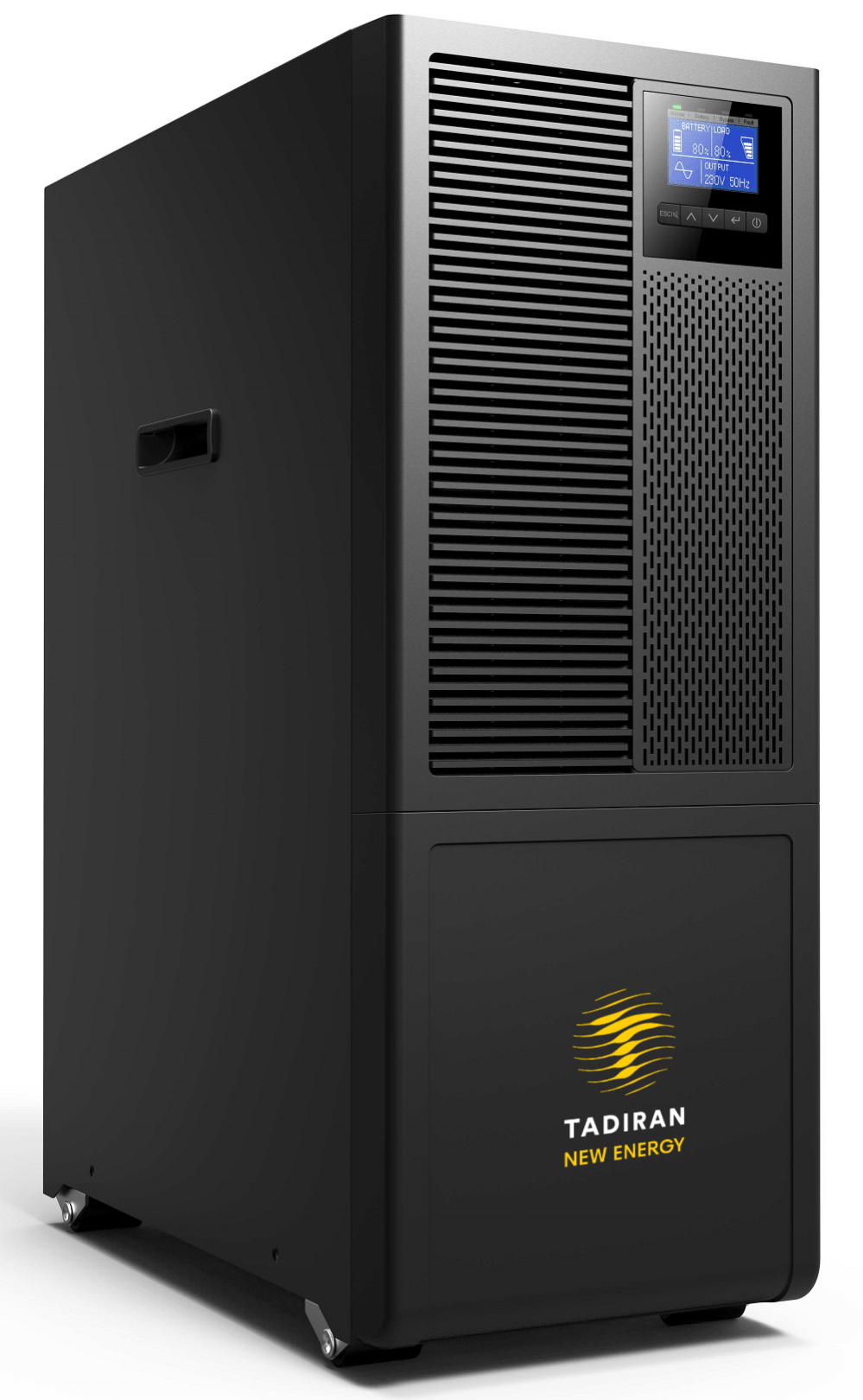 TADIRAN Power 6kVA-10kVA G2 Tower