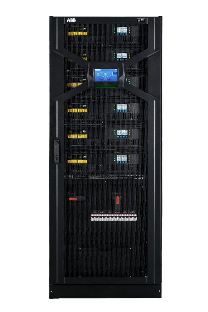 ABB DPA 250 S4 (50 kW – 1,500 kW)