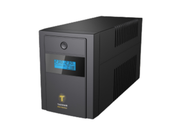 TADIRAN PRO 850-2200 GEN3 - אל פסק Line Interactive