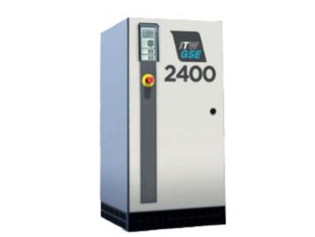 ITW GSE 2400 Compact GPU
