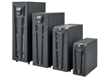 Sentryum 10-120KW Riello UPS