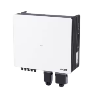 Nexis - Hybrid Inverter 8-20kW