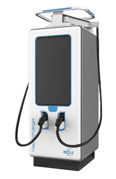 TADIRAN BOOST CHARGE PRO