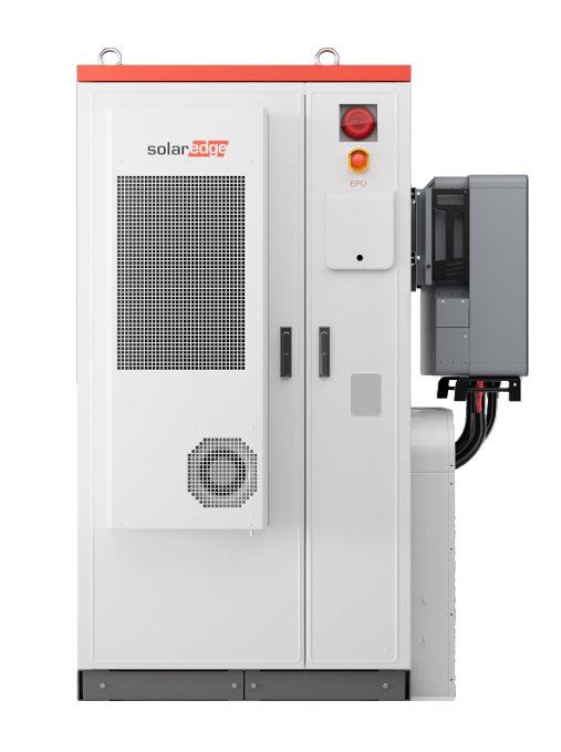SolarEdge CSS-OD 107 Battery Cabinet 107 kWh